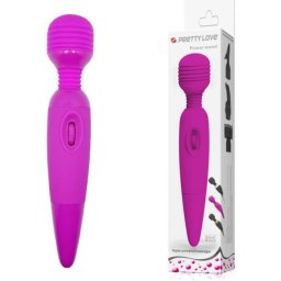 Pretty Love Power wand black