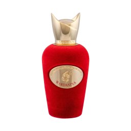 Sospiro Wardasina, Parfumovaná voda 100ml