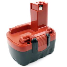 BOSCH BAT038, BAT040 14.4 V 3000 mAh