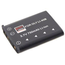 Batéria Power Energy Battery Li-40B 750 mAh