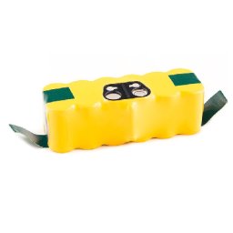 Power Energy - iRobot Roomba 5xx 3000 mAh