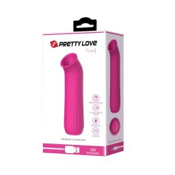 Pretty Love Ford