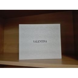 Prázdna Krabica Valentino Valentina, Rozmery: 27cm x 21cm x 7cm