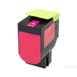 Toner Lexmark 71B20M0 Magenta - renovovaný toner pre Lexmark CS317/417/517 a CX317/417/517