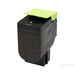 Toner Lexmark 71B20K0 Black - renovovaný toner pre Lexmark CS317/417/517 a CX317/417/517