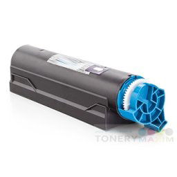 Toner OKI 44574802 - alternatívny toner pre OKI B431/MB461/471/491