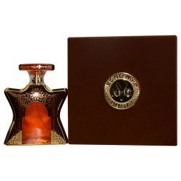 Bond No. 9 Dubai Amber, Parfémovaná voda 100ml