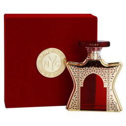 Bond NO. 9 Dubai Ruby, Parfémovaná voda 100ml