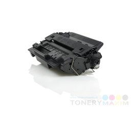 Toner HP CE255A - alternatívny toner