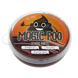 Magic Poo