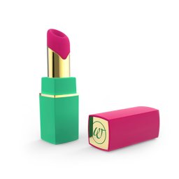 WOMANIZER 2GO MINT/MAGENTA (MäTA/MAGENTA - AKCIA)