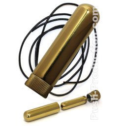 Push Production Push Steel Amulet - Golden Deluxe Edition