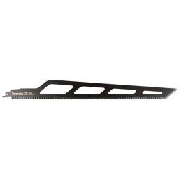 Pilový list na izolačné materiály 400mm MAKITA