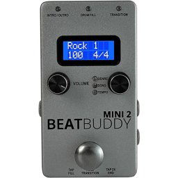 Automatický bubeník BeatBuddy Mini 2 Singular Sound