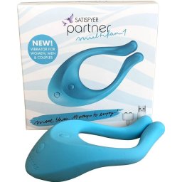 Satisfyer PARTNER Multifun 1