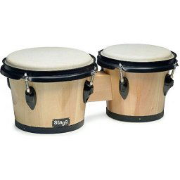Bonga BW-100-N Stagg