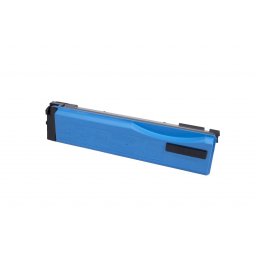 Toner kompatibilný s Kyocera TK540 cyan