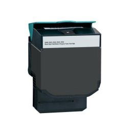 Toner kompatibilný s LEXMARK C540 Black