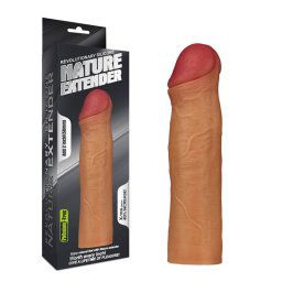Lovetoy Nature Extender