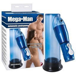 You2Toys Mega Man