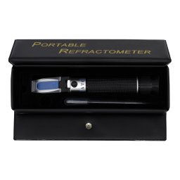 YH Refraktometer Adblue RHA701ATCpu (3 roky záruka, Refraktometer AdBlue,Chladiace zmesi G11,12,13,elektrolyt + ostrekovač)