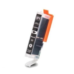 Canon CLI571XL black kompatibilná kazeta