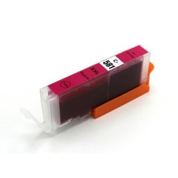 Canon CLI581XXL magenta kompatibilná kazeta