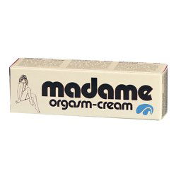 Inverma Madame Orgasm-Cream 18ml (AKCIA DO VYPREDANIA)