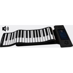 Digitálne piáno 88 kláves + bluetooth reproduktor