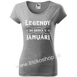 LEGENDY SA RODIA
