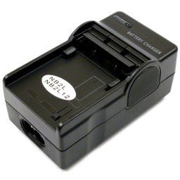 Nabíjačka Canon BP-2L12, BP-2L14, BP-2L18, NB-2L, NB-2LH