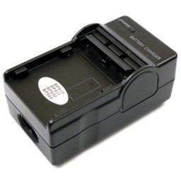Nabíjačka pre CANON BP-915, BP-930, BP-945 (NABíJAčKA BATéRIí PRE CANON BP-915, BP-930,)