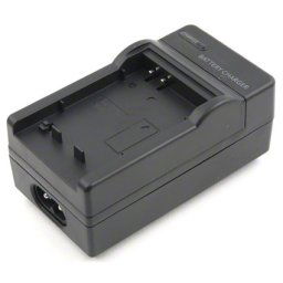 Nabíjačka Canon NB-5L