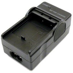 Nabíjačka Panasonic CGA-S004E