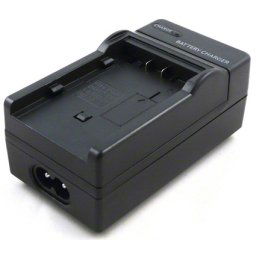 Nabíjačka Panasonic CGR-DU06