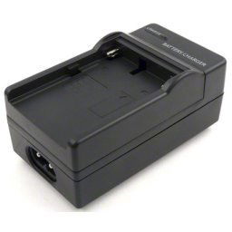 Nabíjačka Sony NP-FM500H