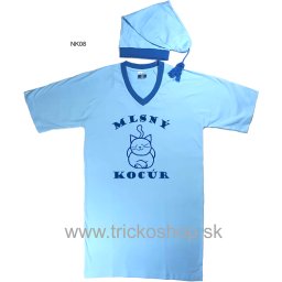 Mlsný kocúr