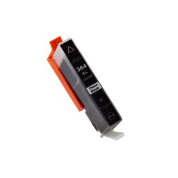 Atramentová kazeta HP 364XL PhotoBLACK kompatibilná