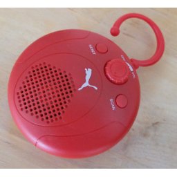 Puma Rádio do Sprchy
