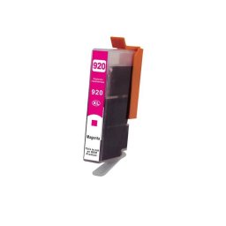 Atramentová kazeta HP 920XL magenta kompatibilná