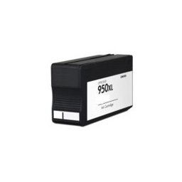 Atramentová kazeta HP 950XL black kompatibilná