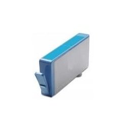 Atramentová kazeta HP 951XL cyan kompatibilná