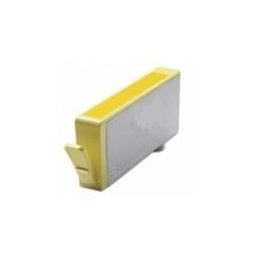 Atramentová kazeta HP 951XL yellow kompatibilná