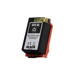 Atramentová kazeta HP 903XL black kompatibilná