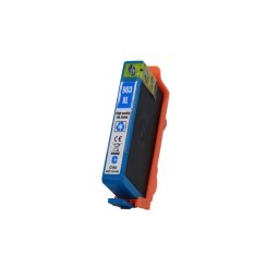 Atramentová kazeta HP 903XL cyan kompatibilná