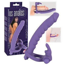 You2Toys Los Analos Double Delight