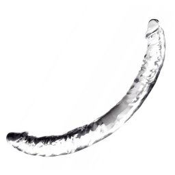 Cobra Double Dong Clear