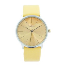 Hodinky GARET 119818BH