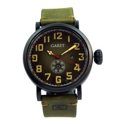 Hodinky GARET 119843K