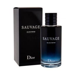 Christian Dior Sauvage, Parfémovaná voda 200ml